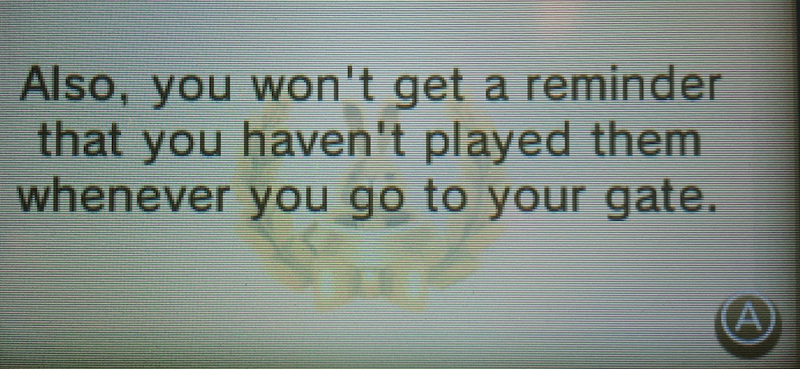 Illustration for article titled Nintendo Just Made A Lot Of New Tweaks To 3DS StreetPassing